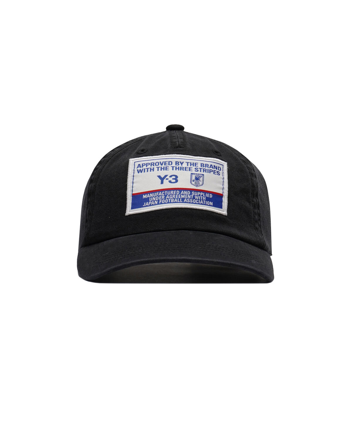 Y-3 x JFA CAP | JF3665 | AFEW STORE
